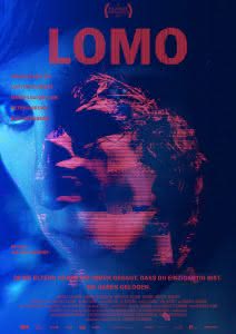 Poster z filmu "Lomo: życie blogera"
