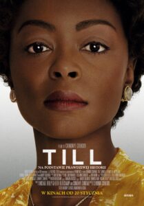 Plakat filmu "Till"