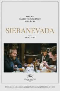 Poster z filmu "Sieranevada"