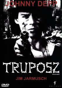 Poster z filmu "Truposz"
