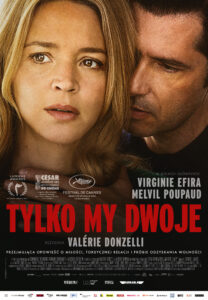 Plakat filmu "Tylko my dwoje"