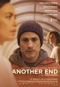 Plakat filmu "Another End"