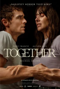 Plakat filmu "Together"