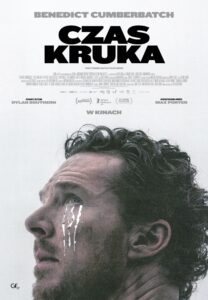 Plakat filmu "Czas kruka"