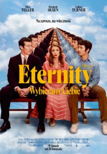 Plakat filmu "Eternity. Wybieram ciebie"